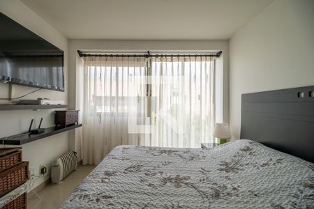 Suite  de apartamento para alugar com 2 quartos, 90m² em Colonia Del Valle Centro, Ciudad de México