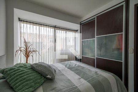 Recámara  de apartamento para alugar com 2 quartos, 90m² em Colonia Del Valle Centro, Ciudad de México