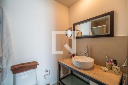 Baño de suite  de apartamento para alugar com 2 quartos, 90m² em Colonia Del Valle Centro, Ciudad de México