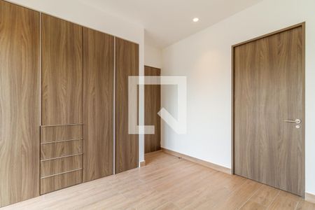 Suite 2 de apartamento para alugar com 2 quartos, 68m² em Roma Norte, Ciudad de México
