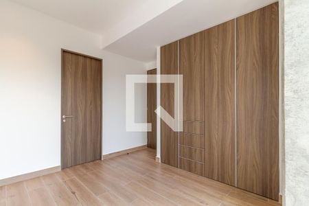 Suite 1 de apartamento para alugar com 2 quartos, 68m² em Roma Norte, Ciudad de México