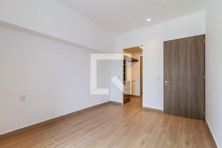 Suite  de apartamento para alugar com 2 quartos, 76m² em Roma Norte, Ciudad de México