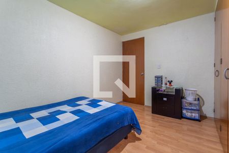 Recámara 1 de casa de condomínio para alugar com 3 quartos, 104m² em San Andrés Totoltepec, Ciudad de México
