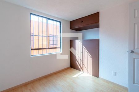 Recámara 2 de apartamento para alugar com 2 quartos, 50m² em Esperanza, Ciudad de México