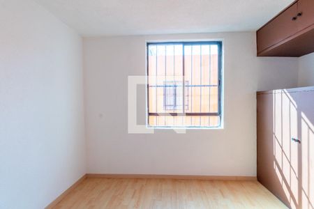 Recámara 2 de apartamento para alugar com 2 quartos, 50m² em Esperanza, Ciudad de México