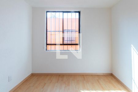 Recámara 1 de apartamento para alugar com 2 quartos, 50m² em Esperanza, Ciudad de México