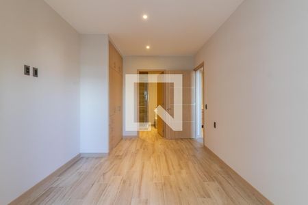 Suite  de apartamento para alugar com 2 quartos, 77m² em Ampliación Granada, Ciudad de México