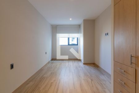 Suite  de apartamento para alugar com 2 quartos, 77m² em Ampliación Granada, Ciudad de México