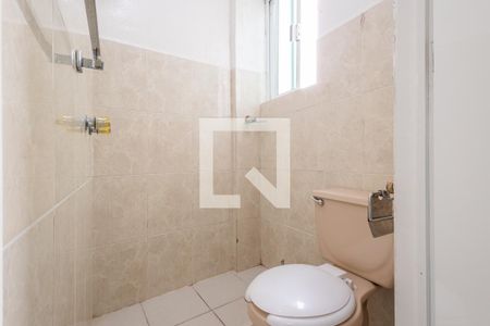 Baño  de apartamento para alugar com 1 quarto, 75m² em La Primavera, Ciudad de México