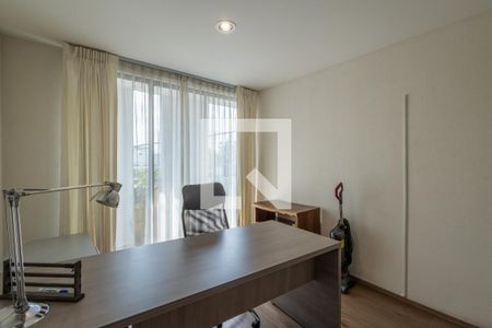 Recámara  de apartamento para alugar com 2 quartos, 89m² em San Pedro de Los Pinos, Ciudad de México
