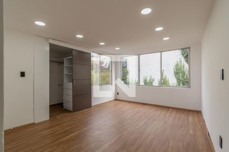 Suite 3 de apartamento para alugar com 3 quartos, 250m² em 009, Naucalpan de Juárez