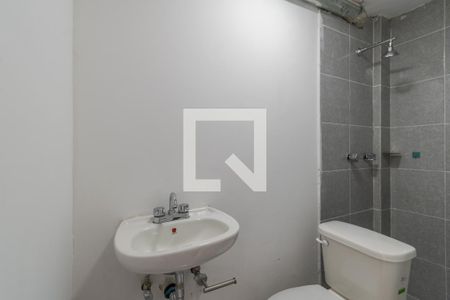 Baño de servicio  de apartamento para alugar com 3 quartos, 250m² em 009, Naucalpan de Juárez