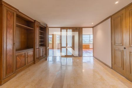 Suite 3 de apartamento para alugar com 3 quartos, 254m² em Polanco Iii Sección, Ciudad de México
