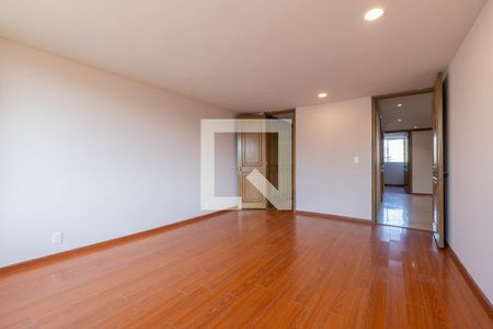 Suite 1 de apartamento para alugar com 3 quartos, 254m² em Polanco Iii Sección, Ciudad de México