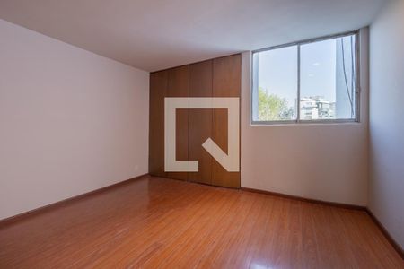 Suite 2 de apartamento para alugar com 3 quartos, 254m² em Polanco Iii Sección, Ciudad de México