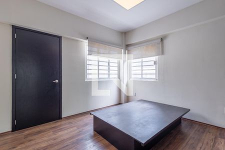 Recámara 1 de apartamento para alugar com 2 quartos, 100m² em Guadalupe Inn, Ciudad de México