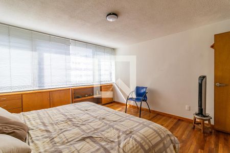 Recámara de apartamento para alugar com 2 quartos, 117m² em Colonia Cuauhtémoc, Ciudad de México