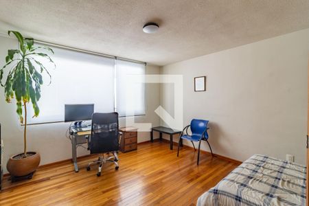 Suite de apartamento para alugar com 2 quartos, 117m² em Colonia Cuauhtémoc, Ciudad de México