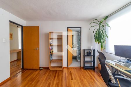 Suite de apartamento para alugar com 2 quartos, 117m² em Colonia Cuauhtémoc, Ciudad de México