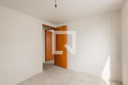 Recámara 1 de apartamento para alugar com 2 quartos, 64m² em Agrícola Pantitlán, Ciudad de México