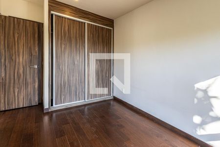 Recámara  de apartamento para alugar com 1 quarto, 78m² em Contadero, Ciudad de México