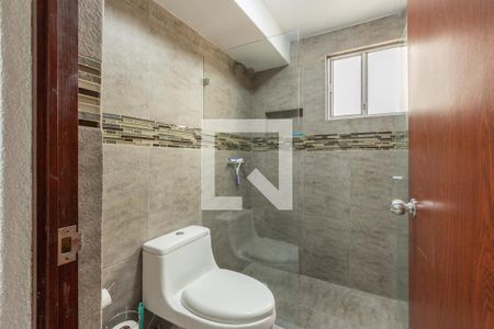 Baño de apartamento para alugar com 3 quartos, 56m² em Doctores, Ciudad de México