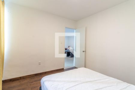 Recámara 3 de apartamento para alugar com 3 quartos, 120m² em Roma Norte, Ciudad de México
