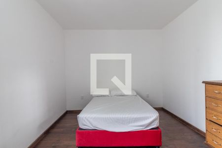 Recámara 1 de apartamento para alugar com 3 quartos, 120m² em Roma Norte, Ciudad de México