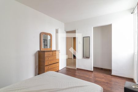 Recámara 1 de apartamento para alugar com 3 quartos, 120m² em Roma Norte, Ciudad de México