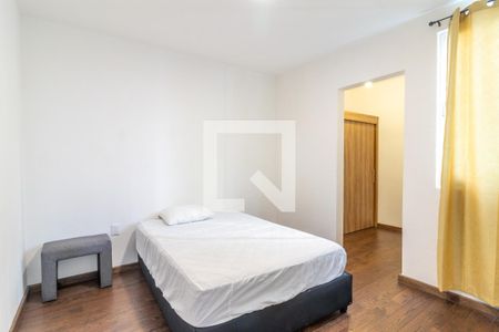Recámara 2 de apartamento para alugar com 3 quartos, 120m² em Roma Norte, Ciudad de México