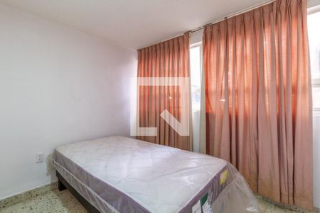 Suite 1 de apartamento para alugar com 3 quartos, 85m² em Escandón I Sección, Ciudad de México