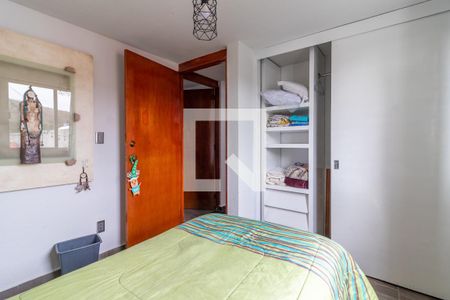 Recámara 1 de casa de condomínio para alugar com 2 quartos, 119m² em Lomas Verdes 5a Sección, Naucalpan de Juárez
