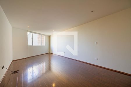 Suite de apartamento para alugar com 3 quartos, 200m² em Lomas Anahuac, Naucalpan de Juárez