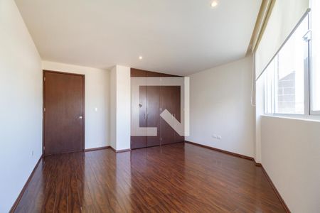 Recámara 2 de apartamento para alugar com 3 quartos, 200m² em Lomas Anahuac, Naucalpan de Juárez