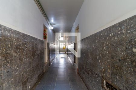 Área común - Pasillo de apartamento para alugar com 2 quartos, 60m² em Doctores, Ciudad de México