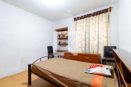 Recámara 2 de apartamento para alugar com 2 quartos, 60m² em Doctores, Ciudad de México