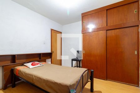 Recámara 2 de apartamento para alugar com 2 quartos, 60m² em Doctores, Ciudad de México