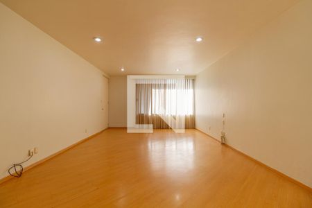 Suite 1 de apartamento para alugar com 4 quartos, 399m² em Bosque de Las Lomas, Ciudad de México
