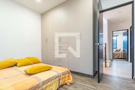 Suite 1 de casa para alugar com 3 quartos, 240m² em Lago Esmeralda, Ciudad López Mateos