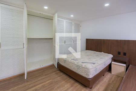 Suite 2 de casa para alugar com 3 quartos, 570m² em 009, Naucalpan de Juárez