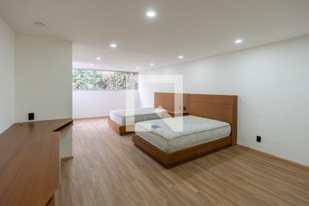 Suite 1 de casa para alugar com 3 quartos, 570m² em 009, Naucalpan de Juárez