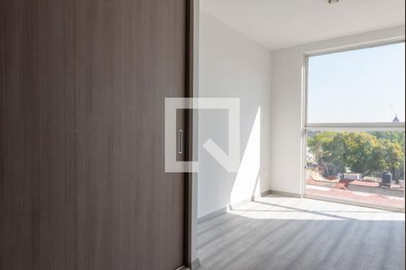 Suite  de apartamento para alugar com 2 quartos, 62m² em San Simón, Ciudad de México