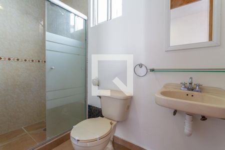Baño  de apartamento para alugar com 2 quartos, 300m² em Piedad Narvarte, Ciudad de México