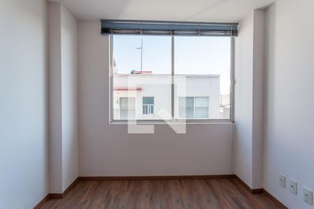 Recámara 2 de apartamento para alugar com 2 quartos, 70m² em Piedad Narvarte, Ciudad de México