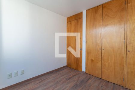 Recámara 2 de apartamento para alugar com 2 quartos, 300m² em Piedad Narvarte, Ciudad de México