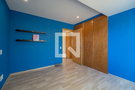 Recámara  de apartamento para alugar com 3 quartos, 109m² em 002, Naucalpan de Juárez