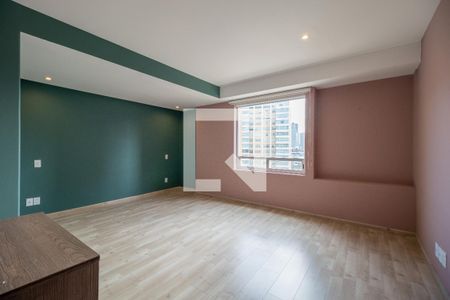 Suite 2 de apartamento para alugar com 3 quartos, 109m² em 002, Naucalpan de Juárez