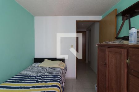 Recámara  de apartamento para alugar com 2 quartos, 62m² em Guerrero, Ciudad de México