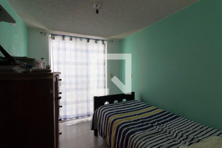 Recámara  de apartamento para alugar com 2 quartos, 62m² em Guerrero, Ciudad de México