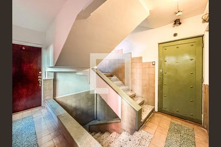 Área común  de apartamento para alugar com 1 quarto, 49m² em San Miguel Chapultepec I Sección, Ciudad de México